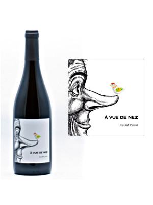 A vue de Nez (sans soufre)