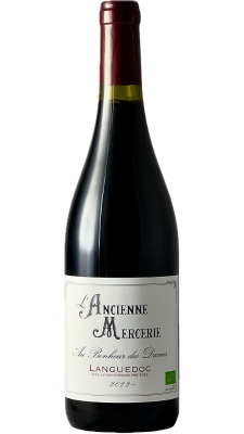 Au bonheur des dames 