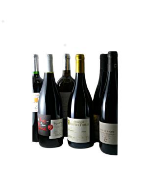 CHANGER L'AUDE EN VIN