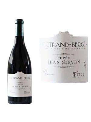 Cuvée Jean Sirven 