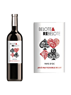 Belote-Rebelote - Becvert Prod