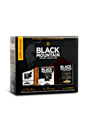 Coffret Decouverte