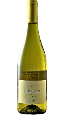 Bourboulenc