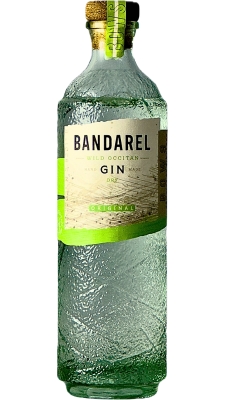 Bandarel Gin Dry