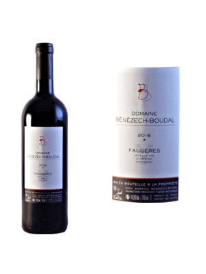 DOMAINE BENEZECH-BOUDAL