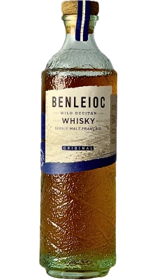 Whisky Benleioc Original