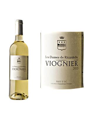 Dames Viognier