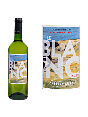 Le Blanc - Les Fondamentaux