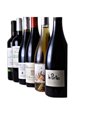 Box de Pépites Bio
