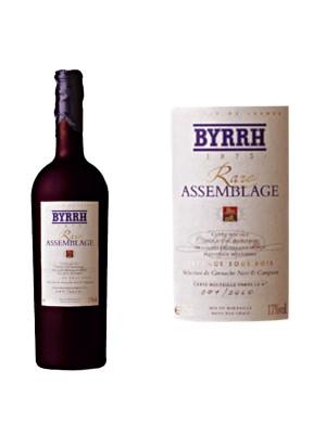 BYRRH RARE ASSEMBLAGE