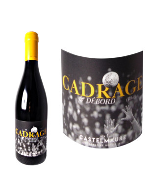 Cadrage Cuvée Jaune