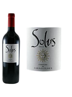 Solus rouge
