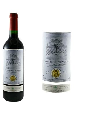 DOMAINE DE L'OLIVETTE 