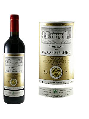 PRESTIGE de Caraguilhes