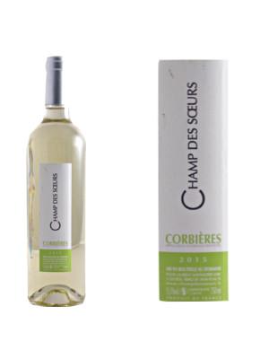 Corbières Blanc Tradition
