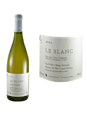 Le Blanc - L'Année