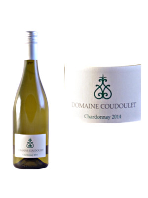 Chardonnay Domaine Coudoulet