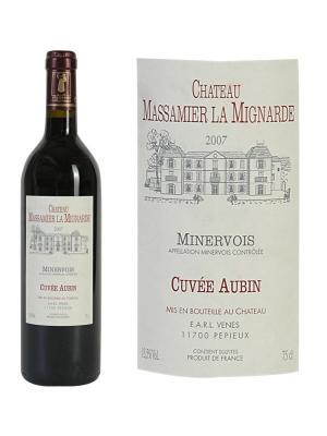 Cuvée Aubin (Magnum)