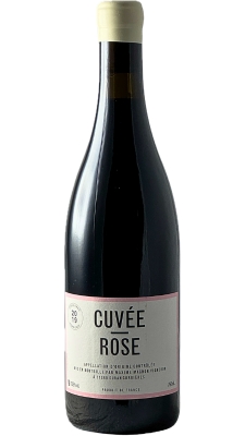Cuvée Rose