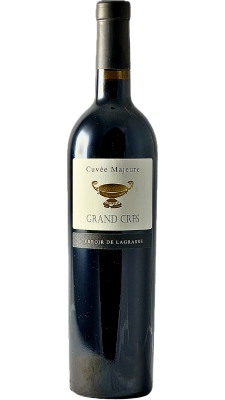 Cuvée Majeure