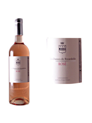 Dames rosé