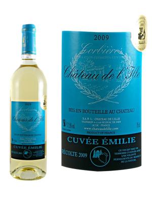 Cuvée Emilie