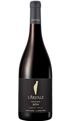 Equinox 0.0% rouge
