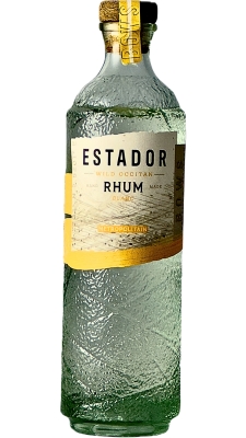 Rhum Estador Blanc