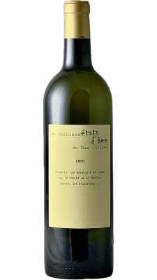 Les Etats d'Ame Blanc