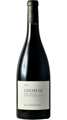L'Extrême rouge