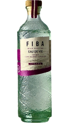 Fiba Eau de Vie
