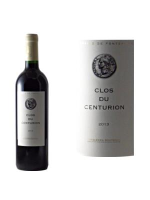 CLOS DU CENTURION