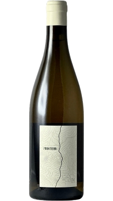 Frontiera Blanc