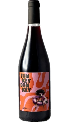 Funkey Donkey