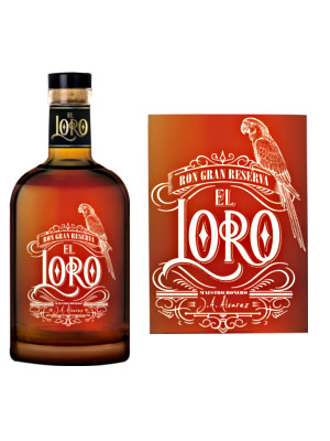 El Loro Gran Reserva