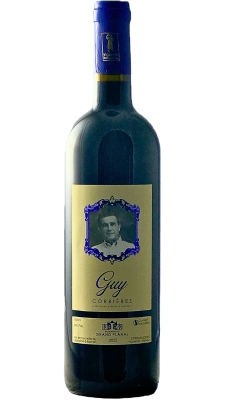 Cuvée Guy Roger Rouge