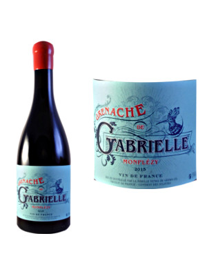 Gabrielle