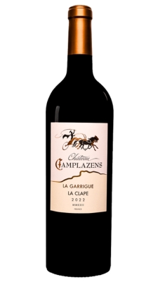 Garrigue