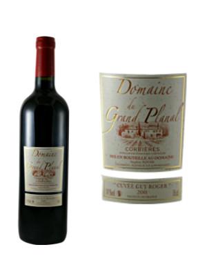 Cuvée Guy Roger Rouge
