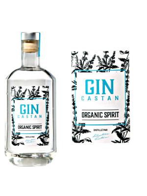 Gin Castan Bio