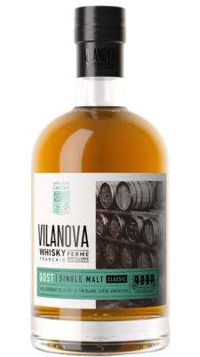 Whisky Vilanova Edition Gost