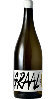 Graal Blanc Magnum