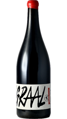 Graal rouge Magnum