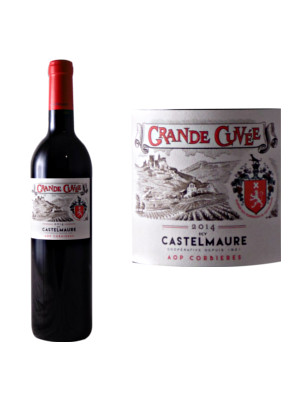 Grande Cuvée 14