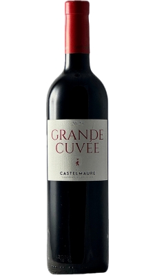 Castelmaure grande Cuvée