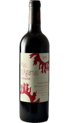 Rouge Grenache