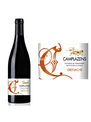 Grenache