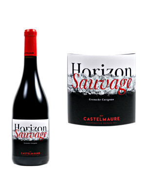 Horizon Sauvage Rouge