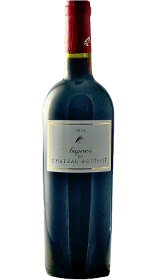 Chateau Bouisset - L'Inspiration