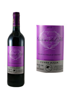 CUVEE JULIA